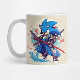 sonic Mug